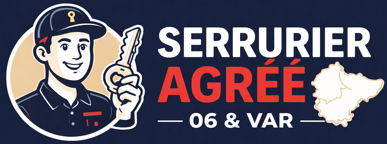 Serrurier Agréé Paris